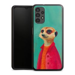 Organic Case schwarz