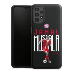 Organic Case schwarz