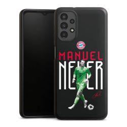 Organic Case schwarz