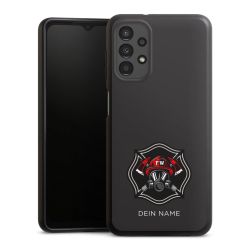 Organic Case schwarz