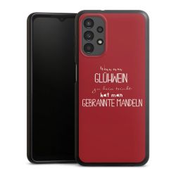 Organic Case schwarz