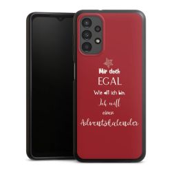 Organic Case schwarz