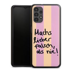 Organic Case schwarz