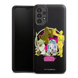 Organic Case schwarz