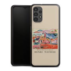 Organic Case schwarz