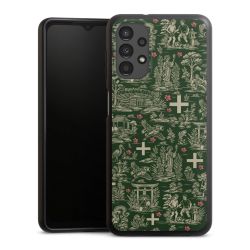 Organic Case schwarz