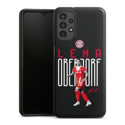 Organic Case schwarz