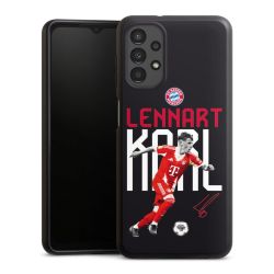 Organic Case schwarz