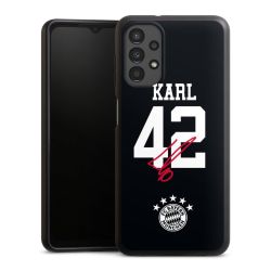 Organic Case schwarz