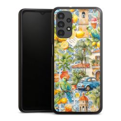 Organic Case schwarz