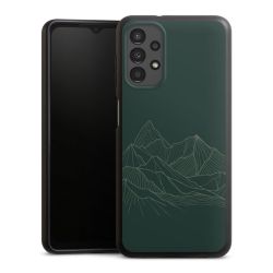 Organic Case schwarz