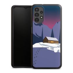 Organic Case schwarz