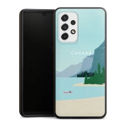 Organic Case schwarz