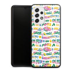 Organic Case schwarz