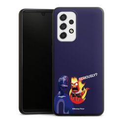 Organic Case schwarz