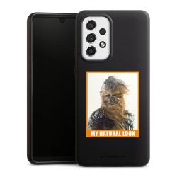 Organic Case schwarz