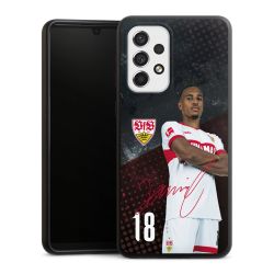 Organic Case schwarz