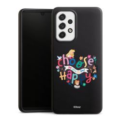 Organic Case schwarz