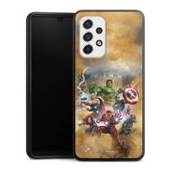 Organic Case schwarz