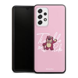 Organic Case schwarz