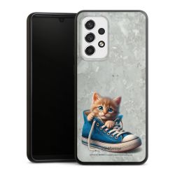 Organic Case schwarz