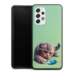 Organic Case schwarz