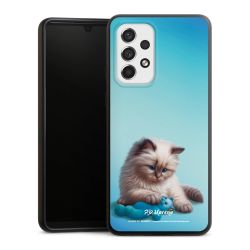 Organic Case schwarz