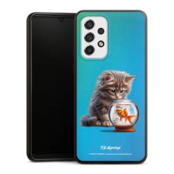 Organic Case schwarz