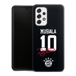 Organic Case schwarz