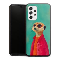 Organic Case schwarz