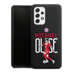 Organic Case schwarz