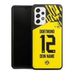 BVB Trikot Personalisierbar 25-26