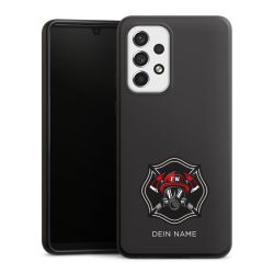 Organic Case schwarz