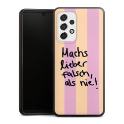 Organic Case schwarz