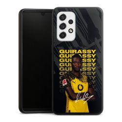 Organic Case schwarz