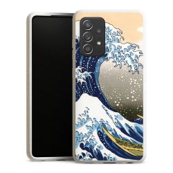 Great Wave of Kanagawa / Die große Welle vor Kanagawa