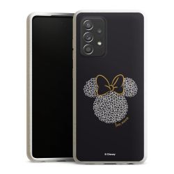 Minnie Black and White