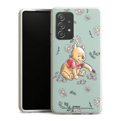 Winnie Puuh Gänseblümchen und Käfer Liebe