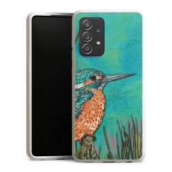 Eisvogel