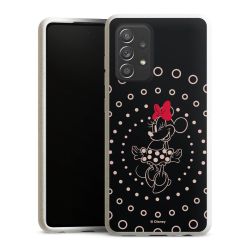 Minnie Sassy Polka Dots