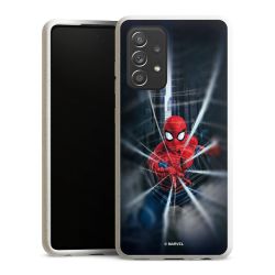 Toile Spider-Man