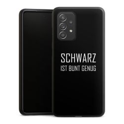 Organic Case schwarz