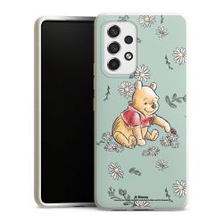 Winnie Puuh Gänseblümchen und Käfer Liebe