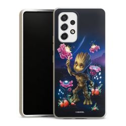 Baby Groot Blumen