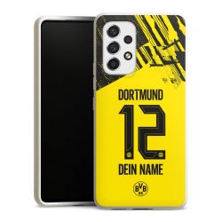 BVB Trikot Personalisierbar 25-26