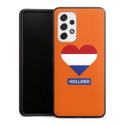 Organic Case schwarz