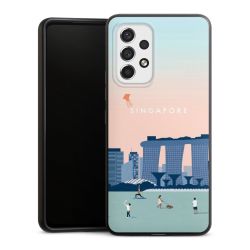 Organic Case schwarz