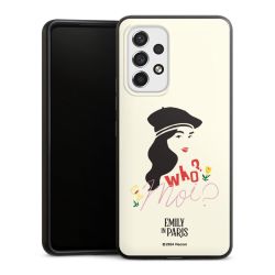 Organic Case schwarz