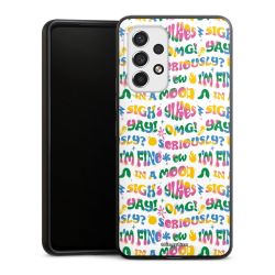 Organic Case schwarz