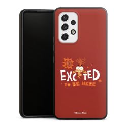 Organic Case schwarz